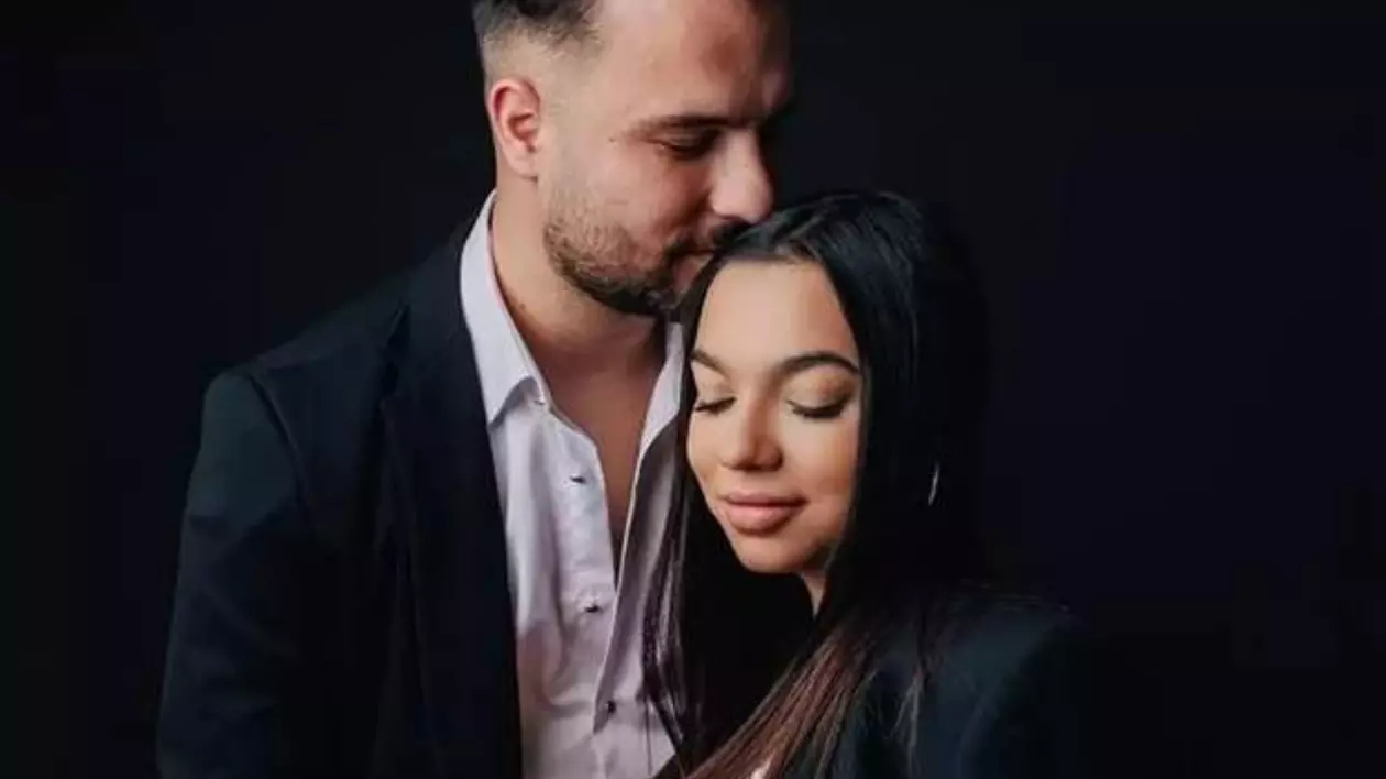 Adriana Simionescu și Nicu