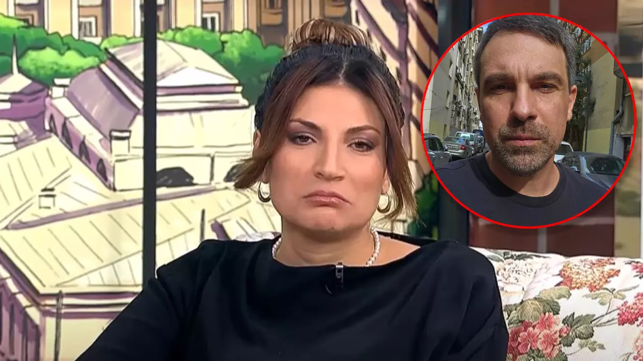 Alexandru Papadopol e foc și pară pe Alexandru Papadopol