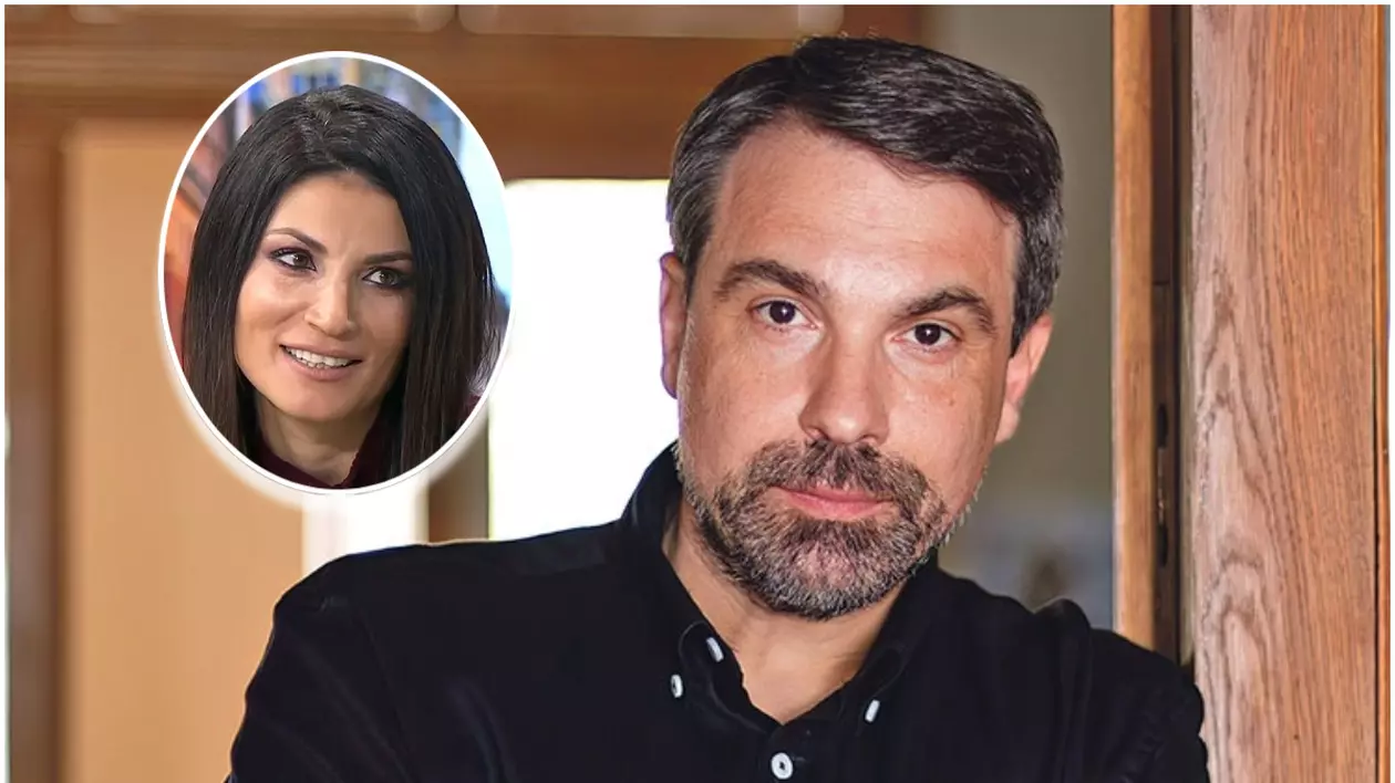 Alexandru Papadopol se căsătorește pe 14 februarie 2025. Cum a reacționat Ioana Ginghină când a aflat: „Nu am fost invitată”