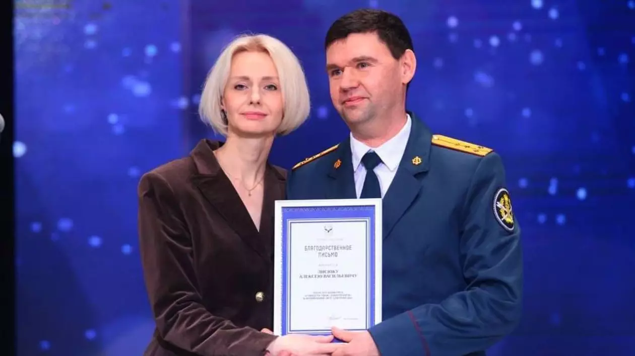 Medicul-șef al închisorii în care a murit disidentul rus Aleksei Navalnîi a primit premiul „Totul pentru victorie”