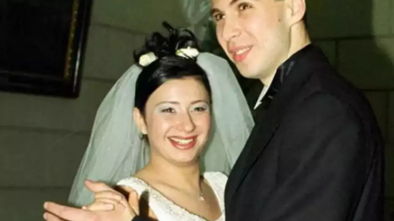 Anamaria Prodan și Tiberiu Dumitrescu