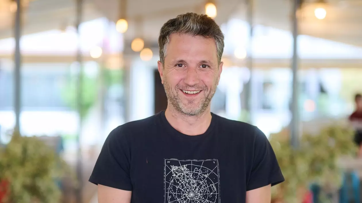 Ce se va întâmpla cu emisiunea Apropo TV după 40 de sezoane. Anunțul făcut de Andi Moisescu. „Ce am câștigat în ultimii 10 ani”
