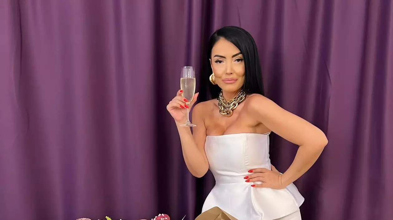 Andreea Mantea revine pe micile ecrane din 1 martie. Ce emisiune va prezenta la Kanal D. „Cu toţii greșim, dar important este să încercăm să devenim mai buni”