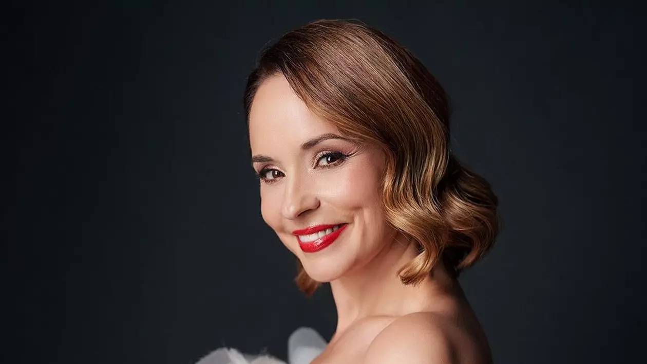 Andreea Marin a învățat cum să treacă peste valul de critici. „Nu sunt ușor de pus la pământ”/ VIDEO EXCLUSIV