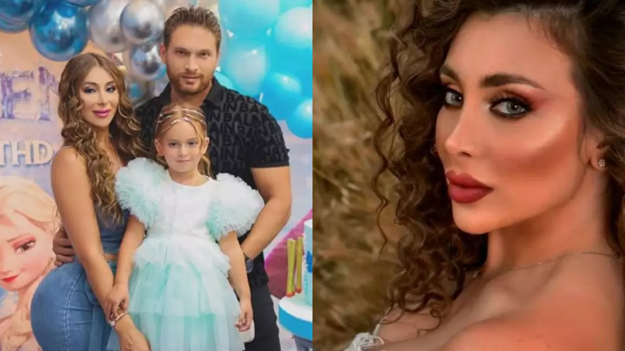 Angy Morad, fosta Miss Asia World, a murit