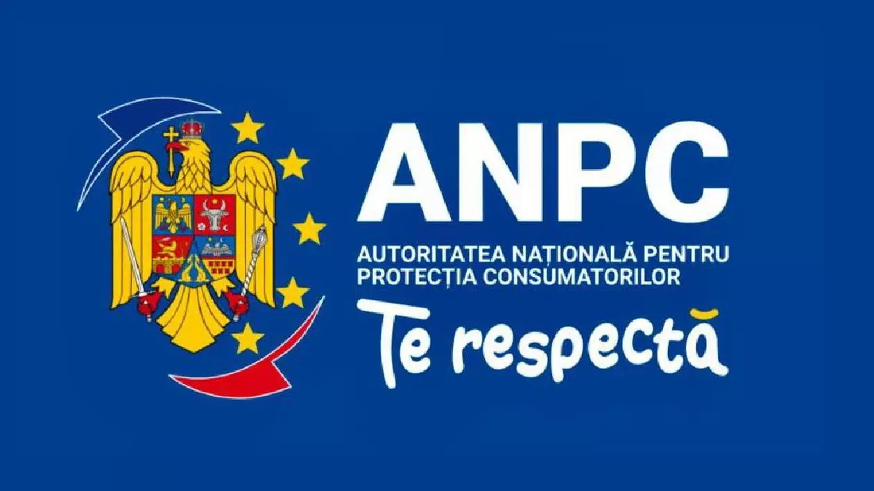 sigla Autoritatii nationale pentru Protectia consumatorilor