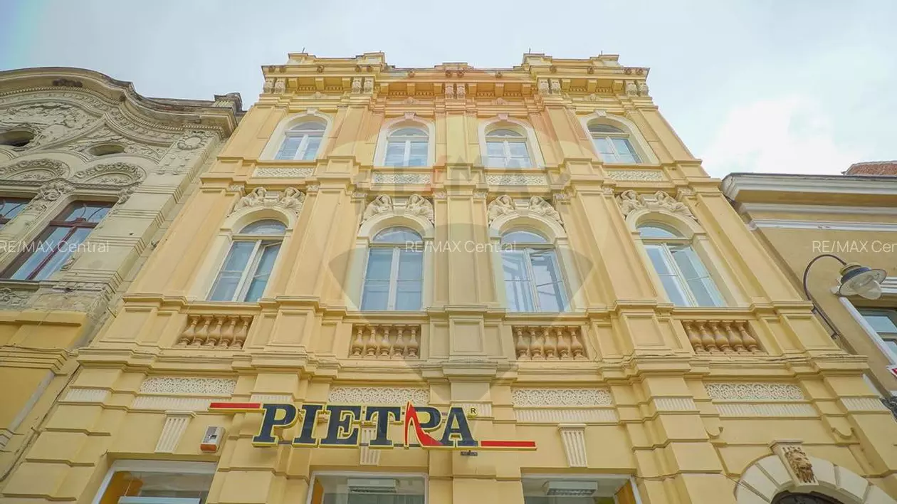 Brașovul, destinație de top pentru investiții imobiliare. Este mai avantajos să închiriezi în regim hotelier sau pe termen lung?
