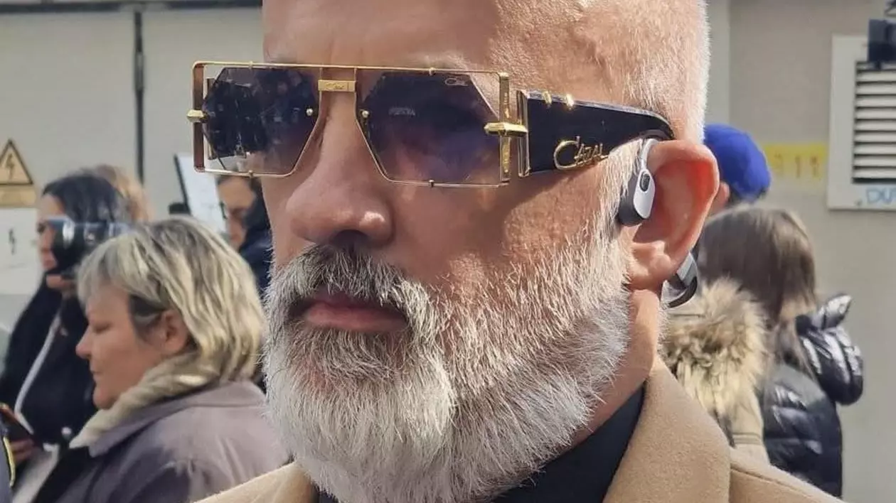 Cine este avocatul lui Călin Georgescu, Bogdan Petre, omul care vrea rejudecarea procesului soților Ceaușescu