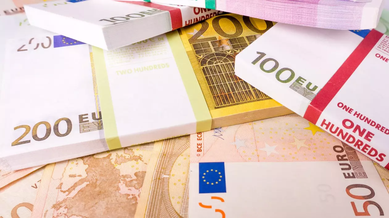Bancnote-euro
