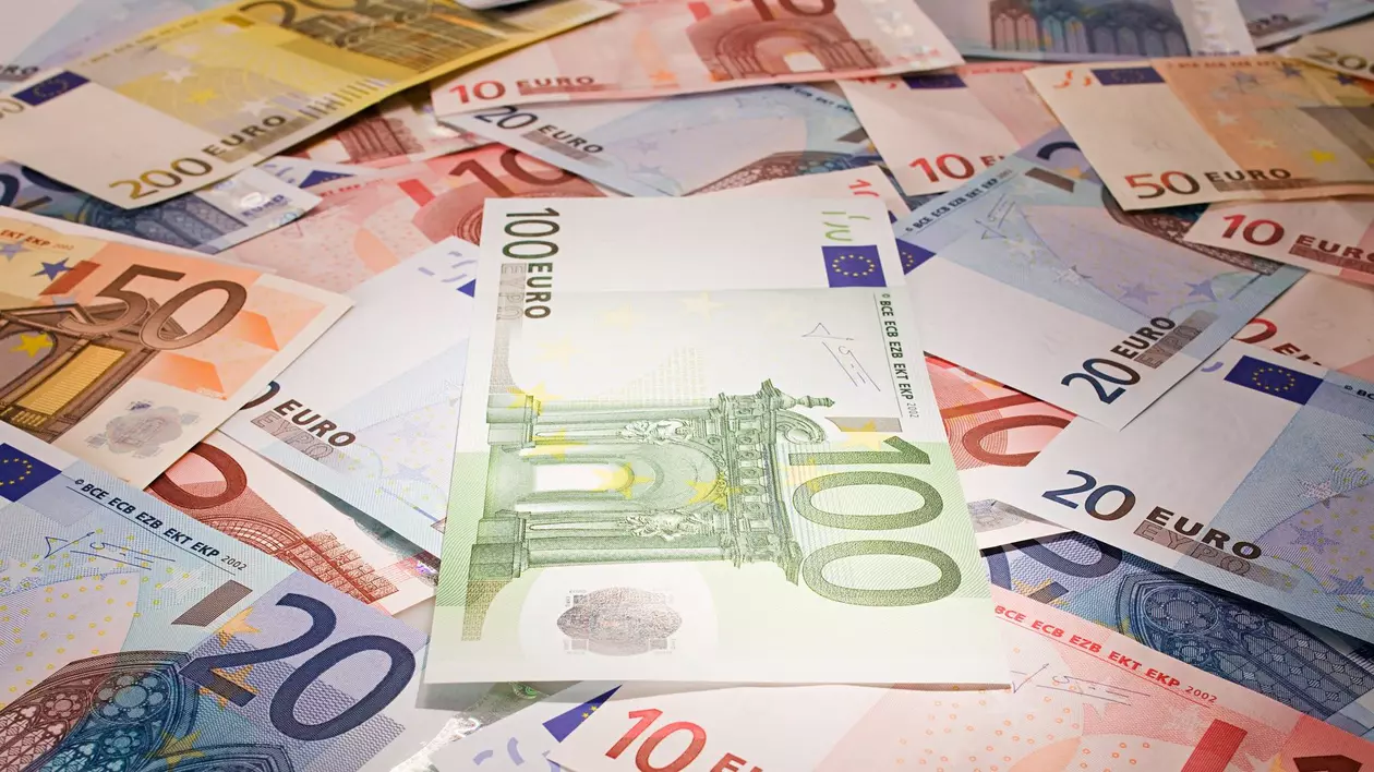 Bancnote euro