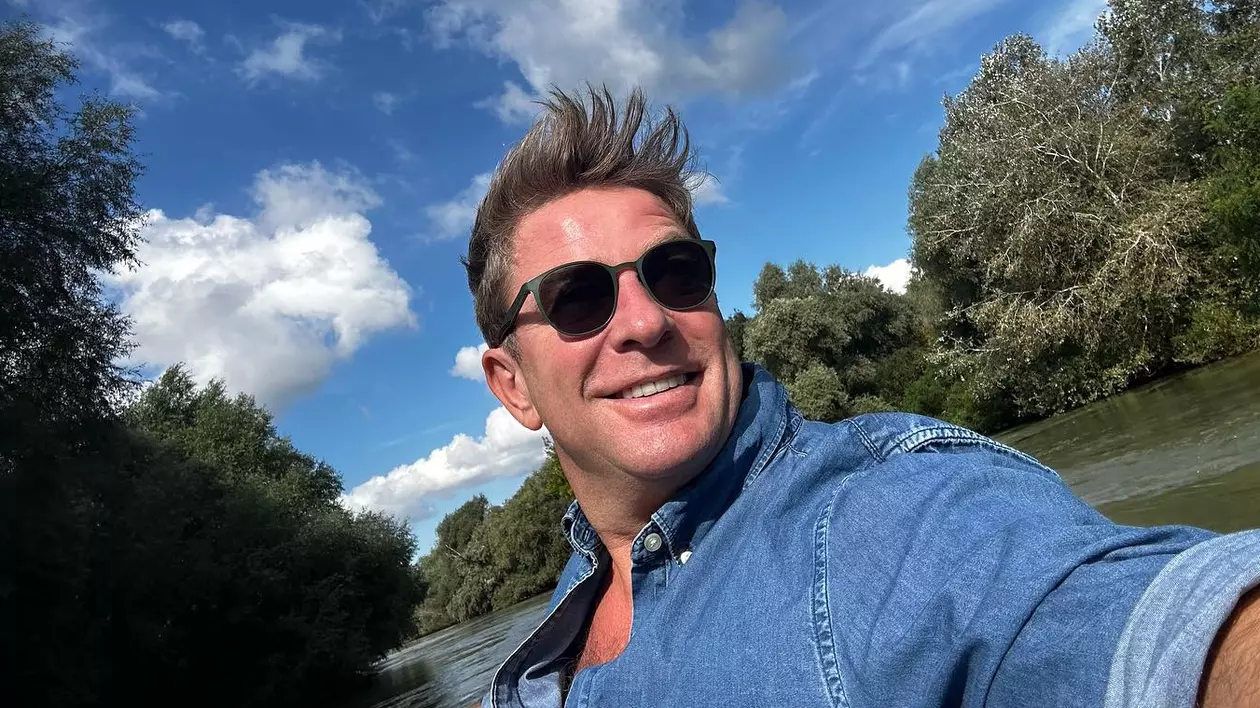 Apariție surpriză în filmul lui Pavel Bartoș, „Ramon 2”. Ce artist iubit va face parte din distribuție