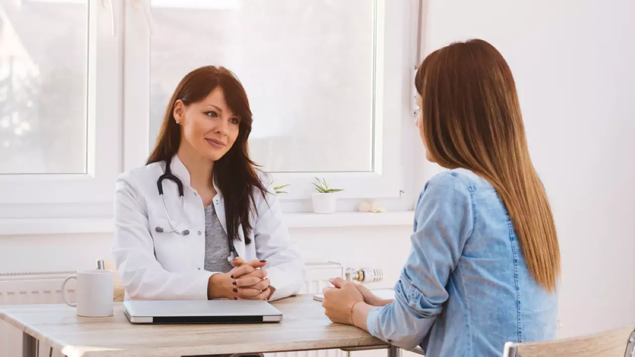 Care e diferenţa dintre o boală cronică şi una acută