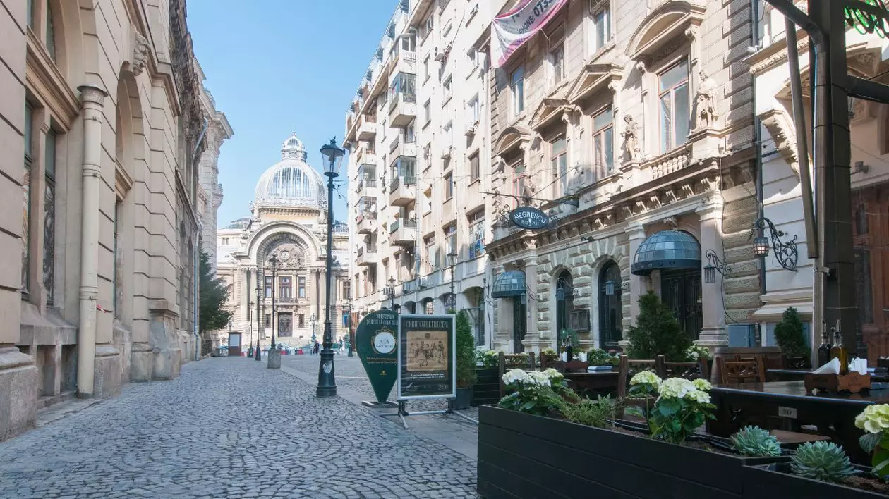 România a atras 2,4 milioane de turiști străini în 2024: „Mai sunt multe de făcut”. Topul celor mai vizitate județe