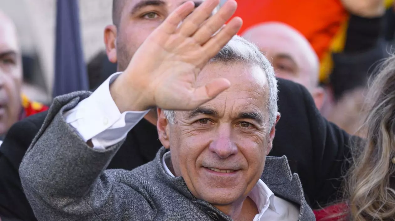 Călin Georgescu