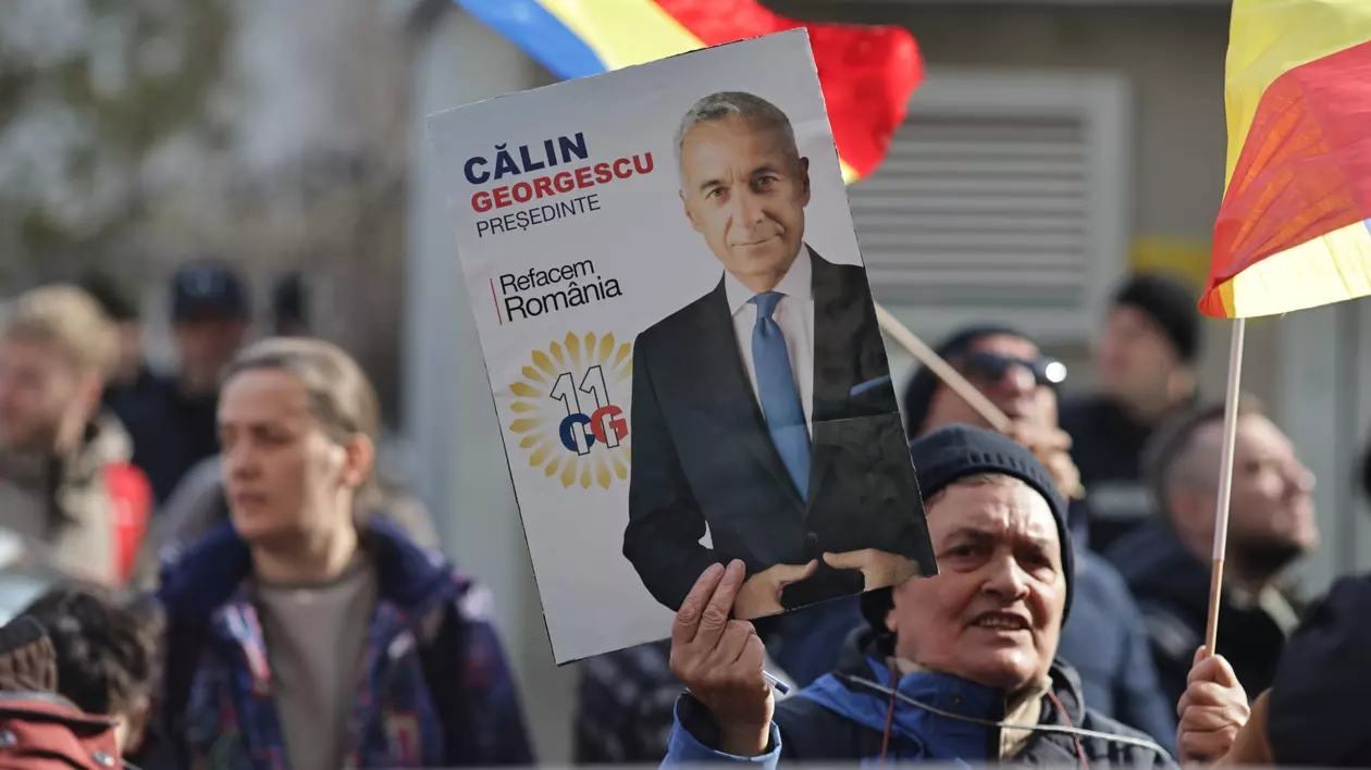 Isteria Georgescu. Cauze și consecințe