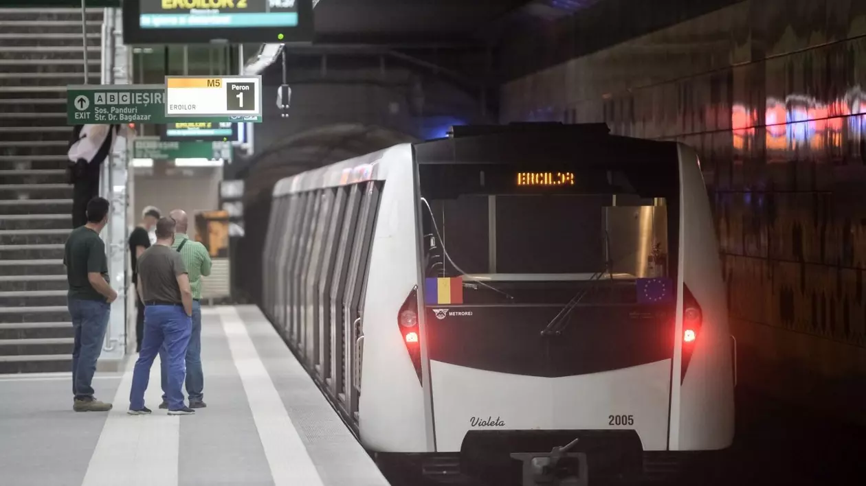 Metrou