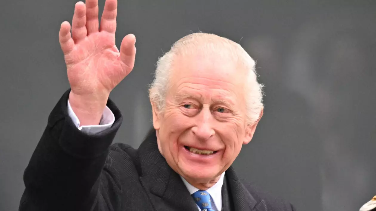 Cât ar mai avea de trăit Regele Charles. Medicii au anunțat deja familia regală