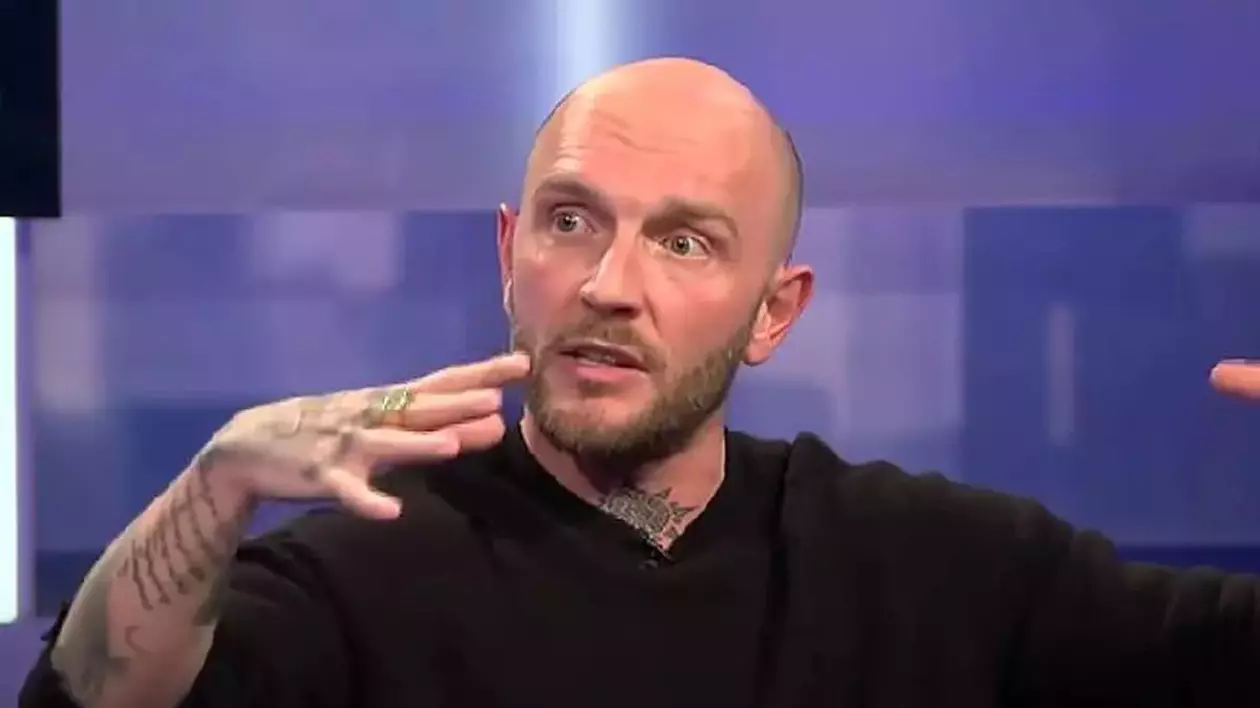 Cum a reușit Cătălin Bordea să nu își mai caute fosta soție, după ce l-a înșelat cu cel mai bun prieten. „A fost rău. M-am rătăcit în pădure”