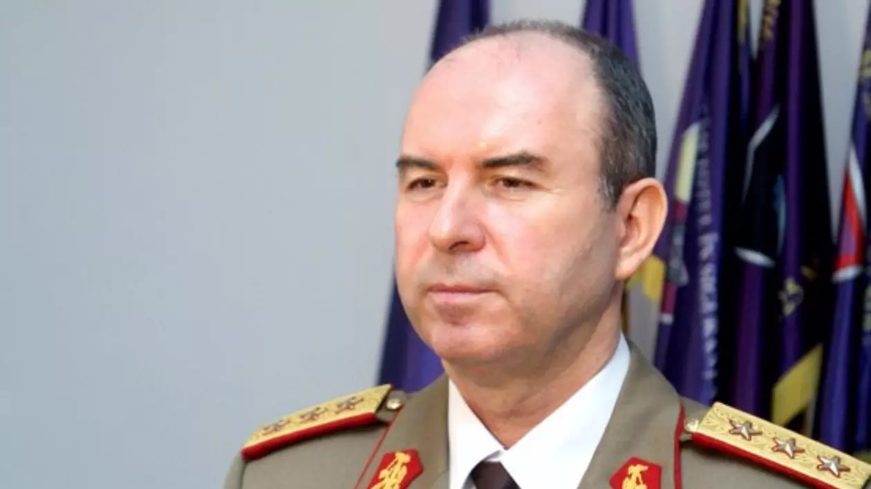 Gen Cătălin Zisu
