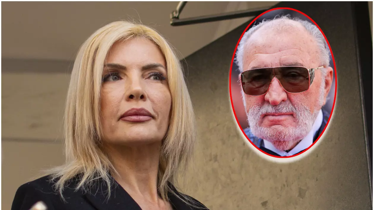 Laura Vicol a mers cu avioane private deținute de firma lui Ion Țiriac
