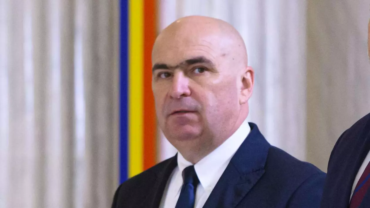 Ilie Bolojan