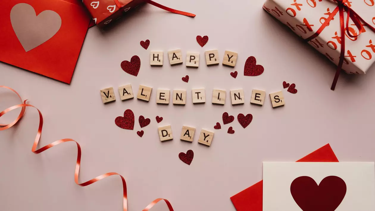 Ce buget ar trebui să aloci pentru cadoul de Valentine's Day