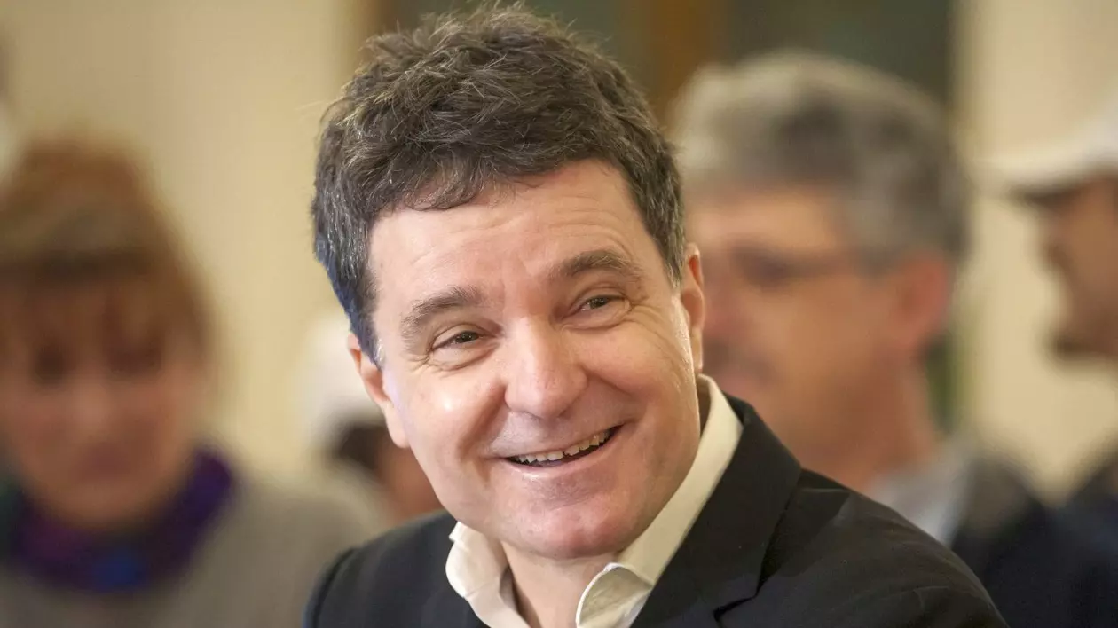 Nicușor Dan