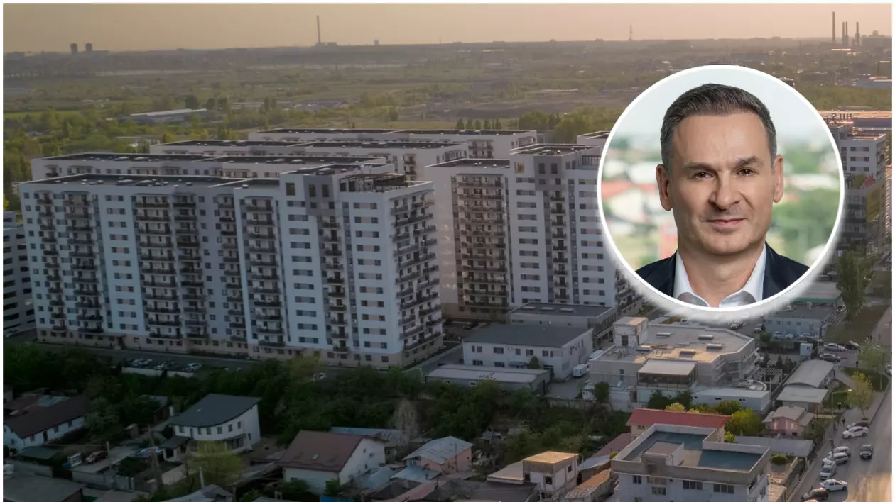 Cât a costat cel mai scump apartament vândut de compania lui Ionuț Negoiță