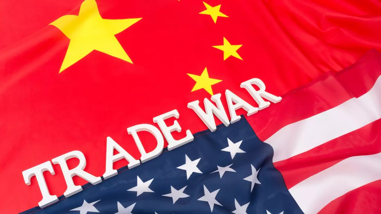 SUA și China anunță scăderea tarifelor pentru 90 de zile: bursele și prețul petrolului cresc masiv. Ce se întâmplă cu aurul