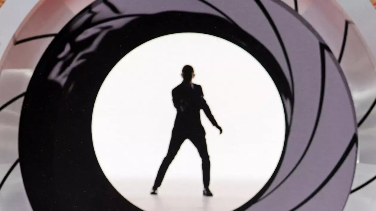 Cine ar putea să fie noul James Bond, după ce Amazon MGM a preluat franciza 007