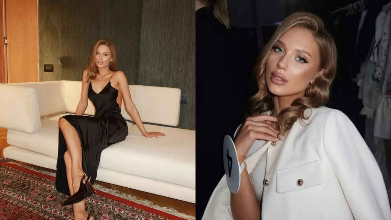 Anastasiia Mishchenko
