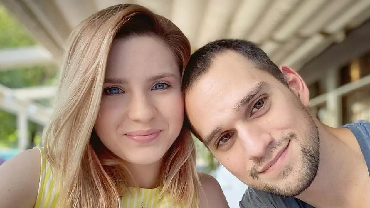 Vlad Gherman rupe tăcerea după despărțirea de Cristina Ciobănașu. „Nu am apucat să am o discuție cu Criss, să o întreb ce nu ți-a convenit, ce s-a întâmplat?”