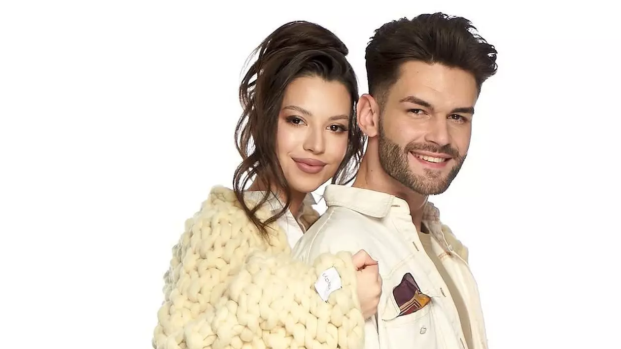 Cleopatra Stratan și Edward Sanda pregătesc o nouă melodie împreună