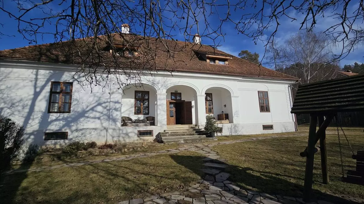 Călătorie în satul lui Gheorghe Doja. Locul unde turiștii renunță la carnea de grătar pentru meniuri vegetariene