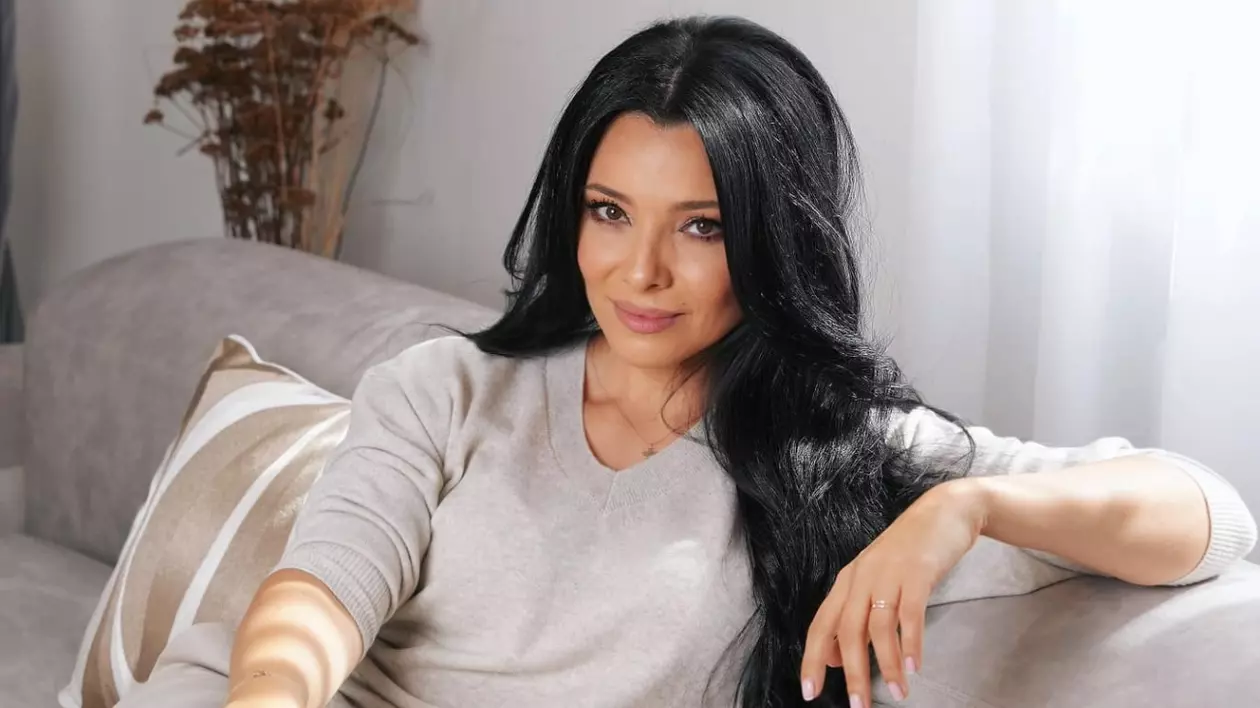 Corina Caragea