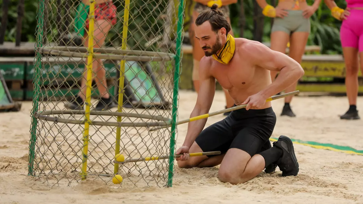 Situația scapă de sub control la Survivor România 2025, în ediția din această seară. Val de furie între concurenți. „Ești un șarpe”