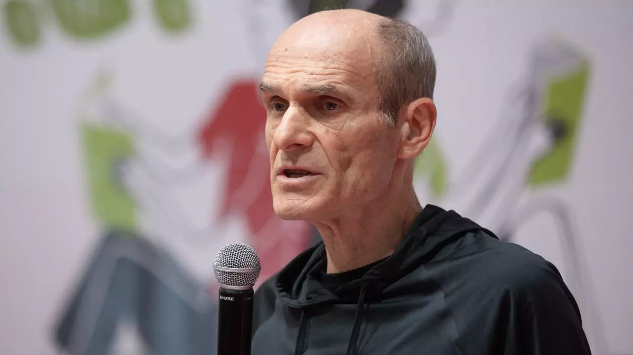 Cristian Tudor Popescu