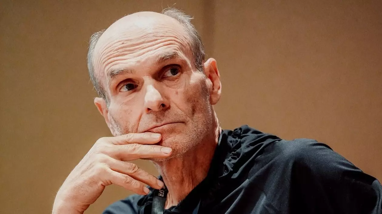 Cristian Tudor Popescu