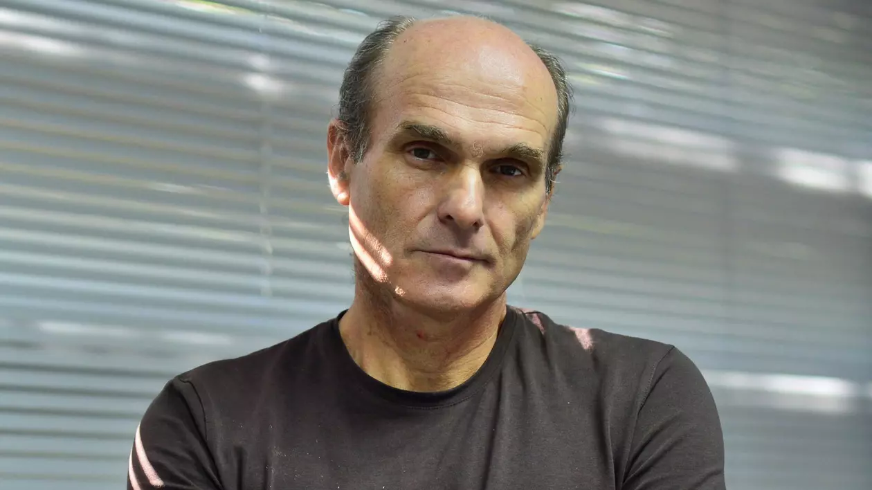 Cristian Tudor Popescu