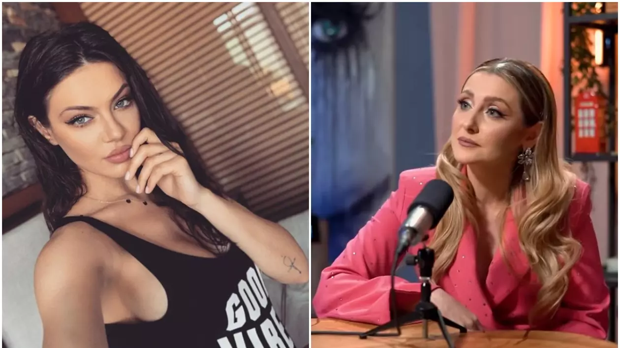 Cristina Ich a vorbit despre calvarul trăit de Alina Sorescu