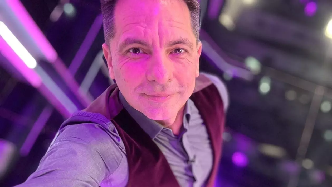 Dan Negru despre situația politică din lume