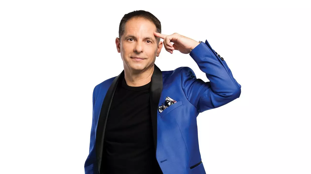 Dan Negru