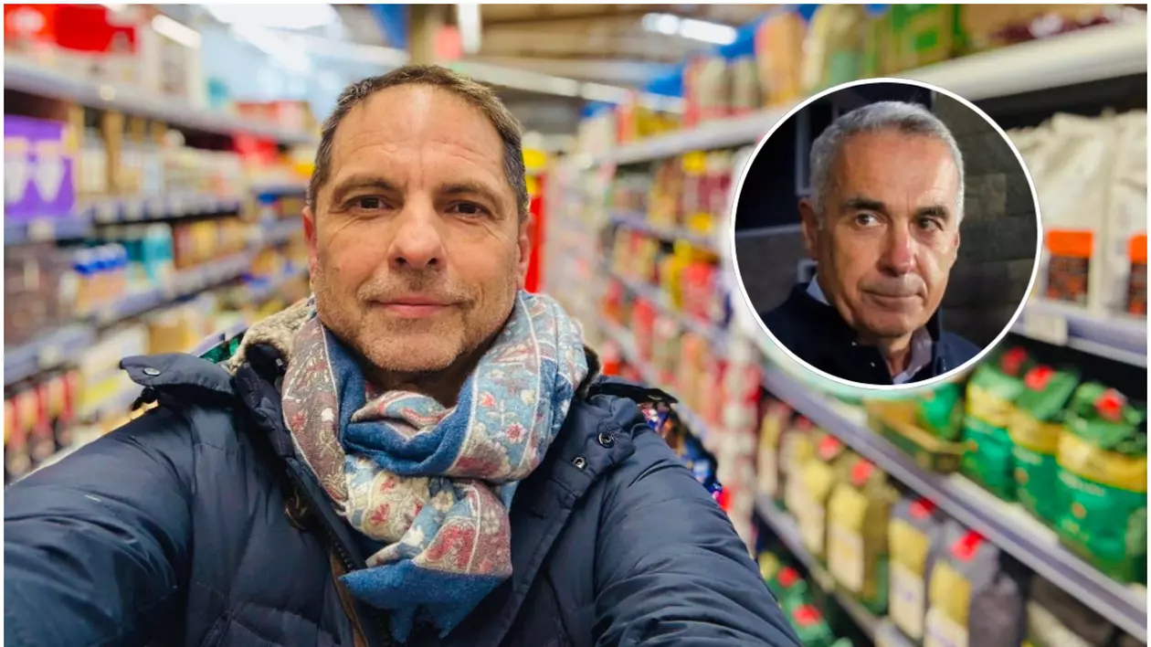 Dan Negru, revoltat din cauza propunerii pe care a făcut-o Călin Georgescu
