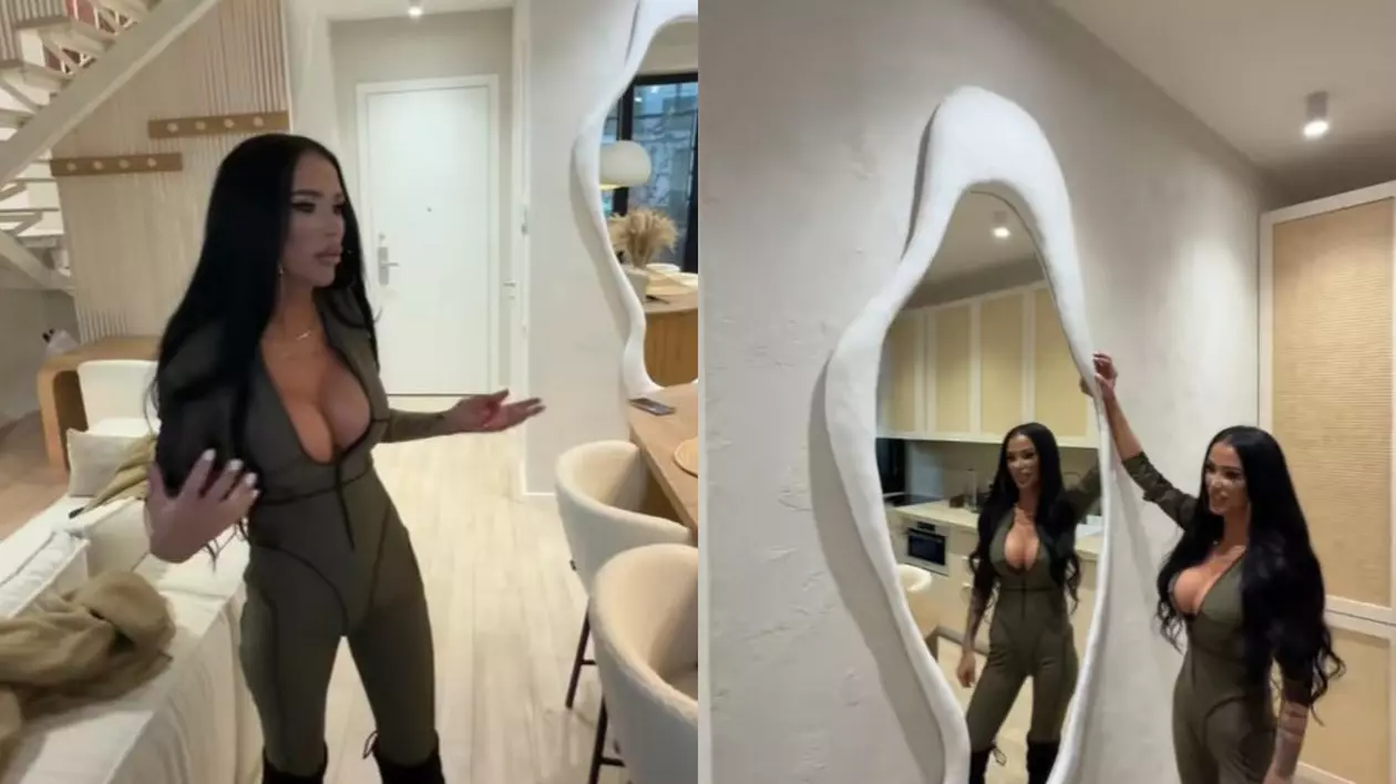 Daniela Crudu - imagini apartament București