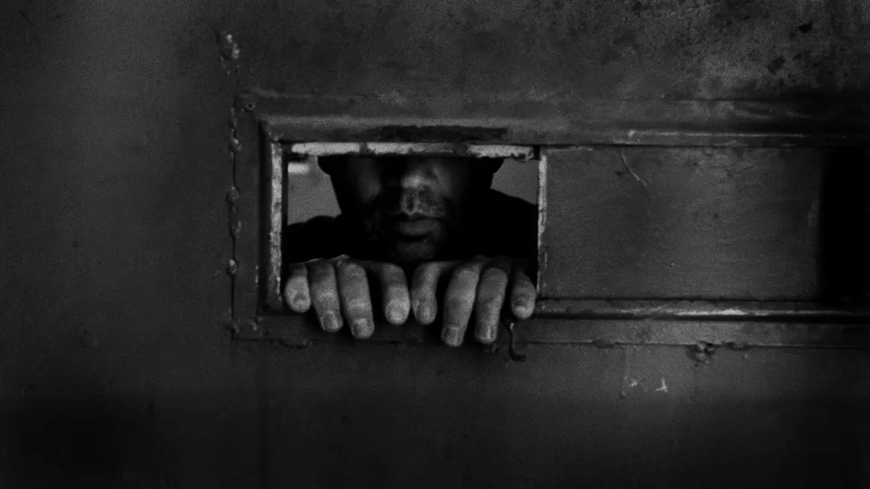 China clasifică datele despre execuții. Imagine cu caracter ilustrativ Foto: Profimedia