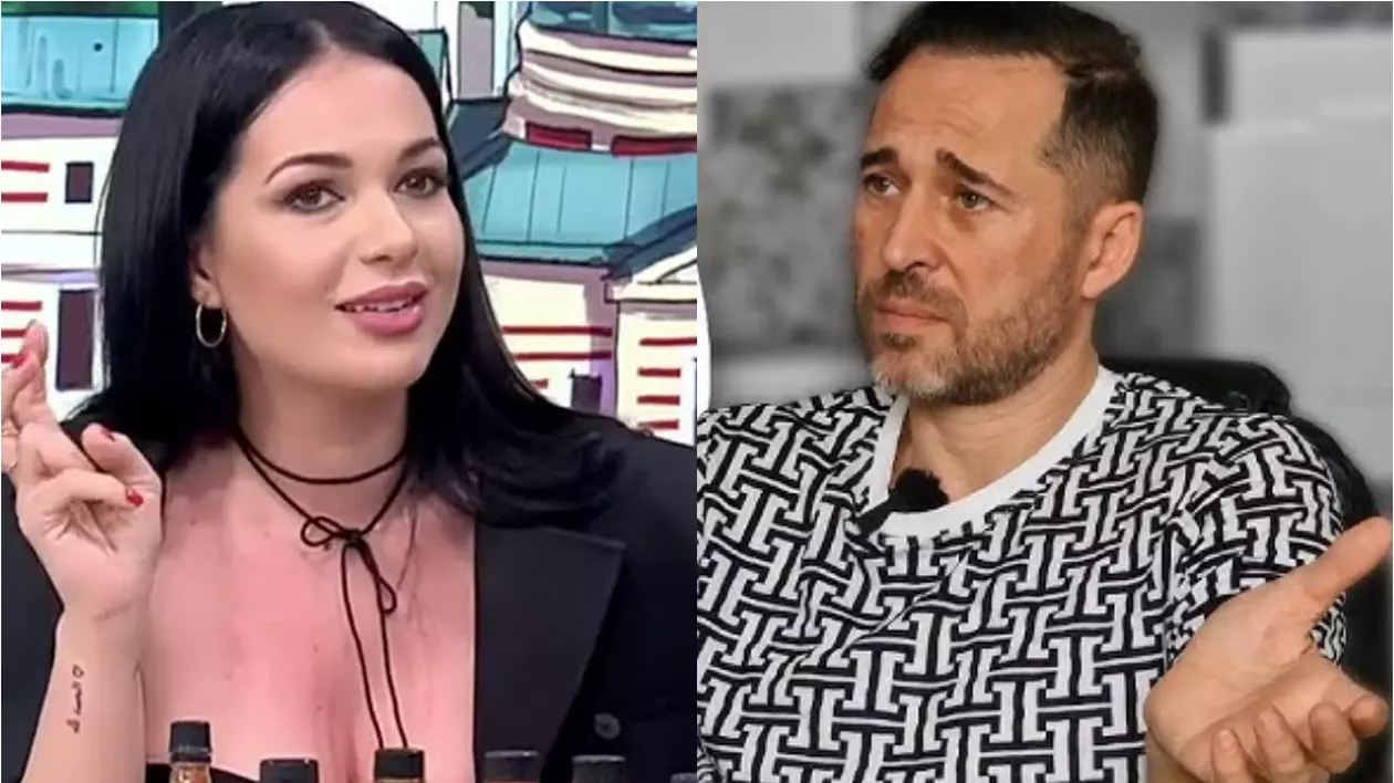 Dinu Maxer, primele declarații după ce a aflat că Deea vrea să se mute din blocul în care locuiește și el: „Nu...”