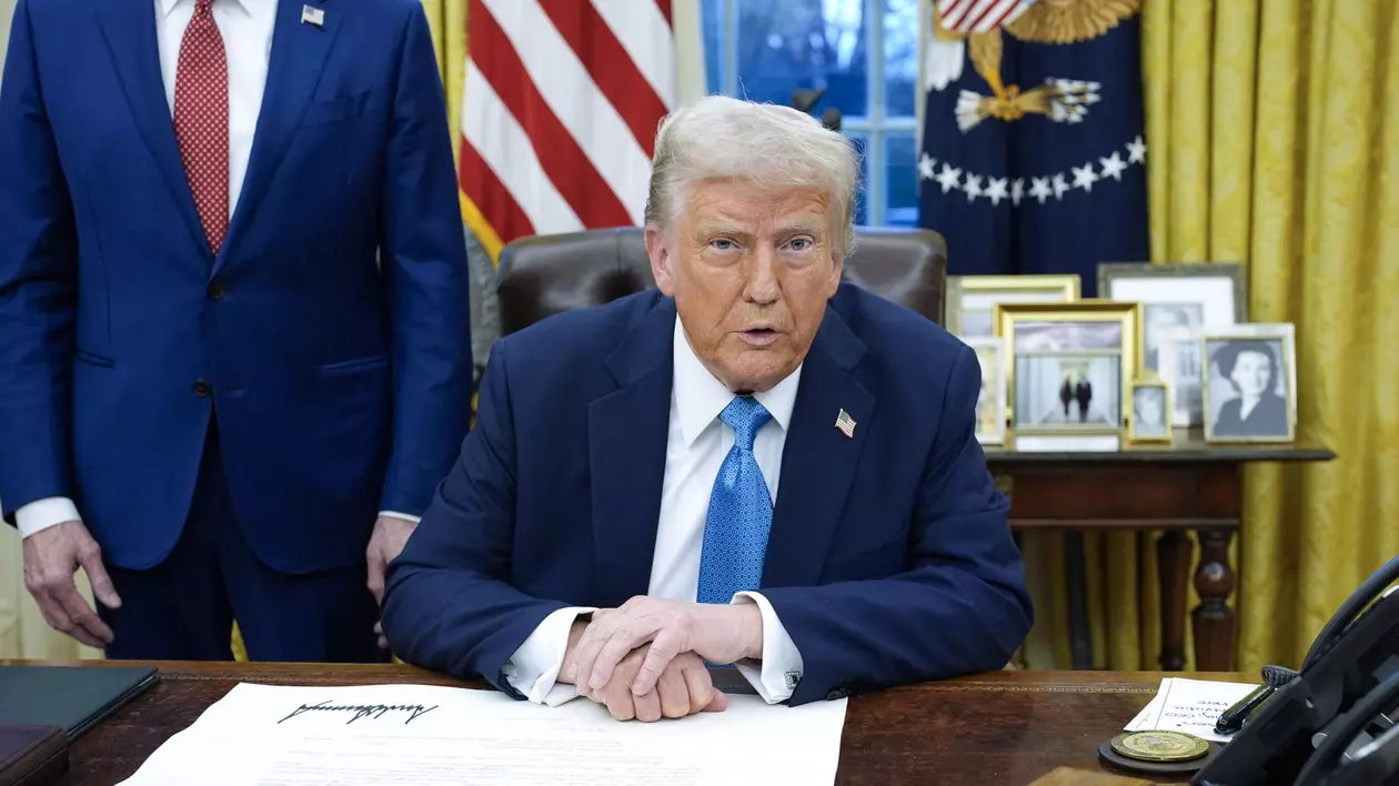 Viziunea „magnifică“ a preşedintelui Trump: epurarea etnică a Gazei şi anexarea Cisiordaniei de către Israel