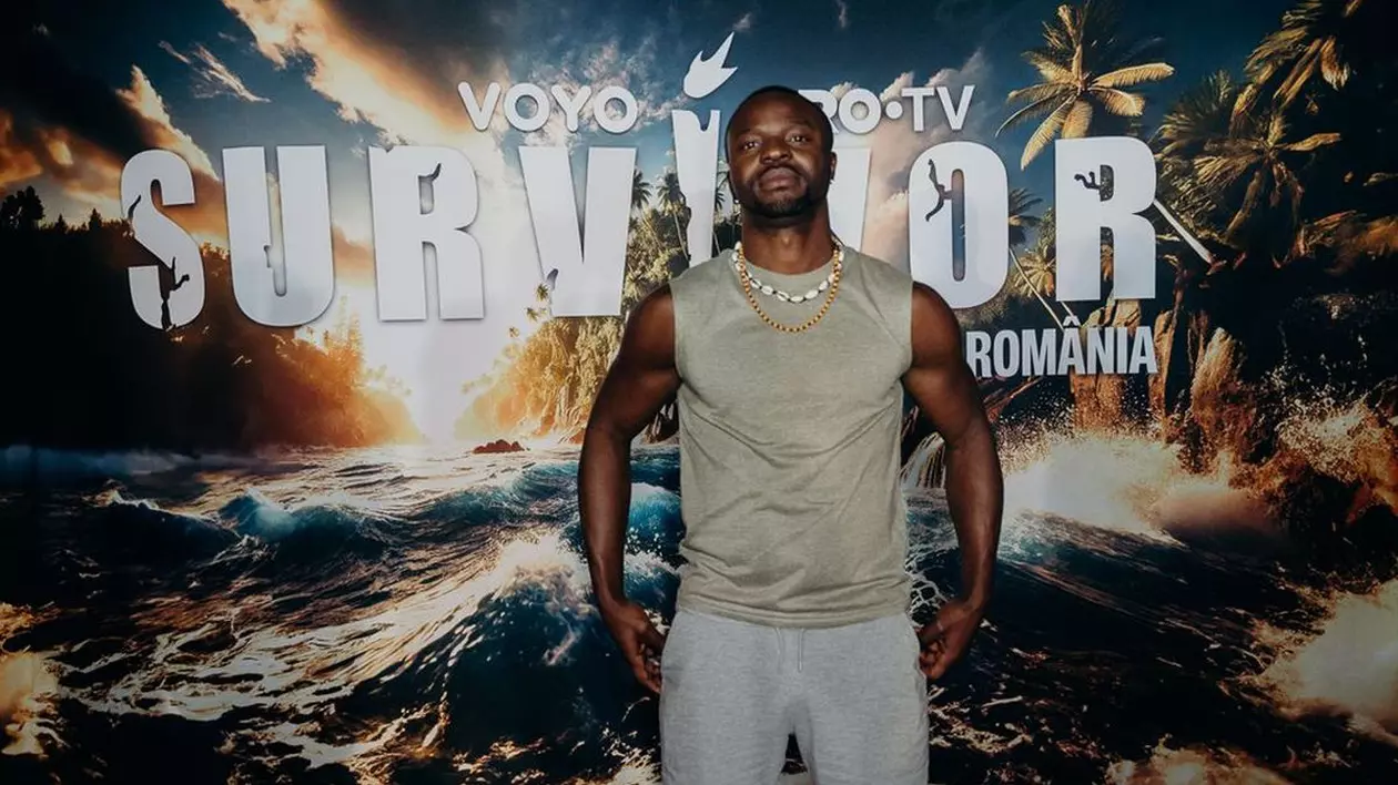 Dorian Afro a fost eliminat de la Survivor România 2025