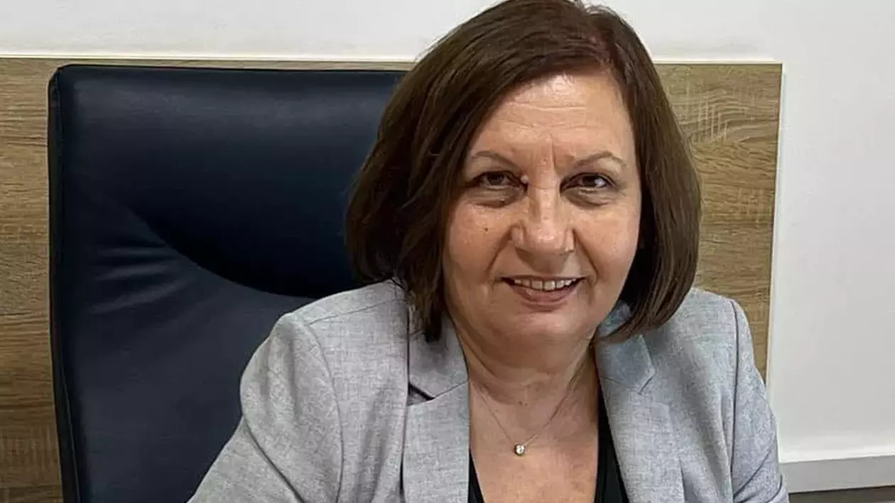 VIDEO Elena Mateescu anunță un nou episod de ger și ninsori, inclusiv în București. „O vreme mai rece decât în mod obișnuit”