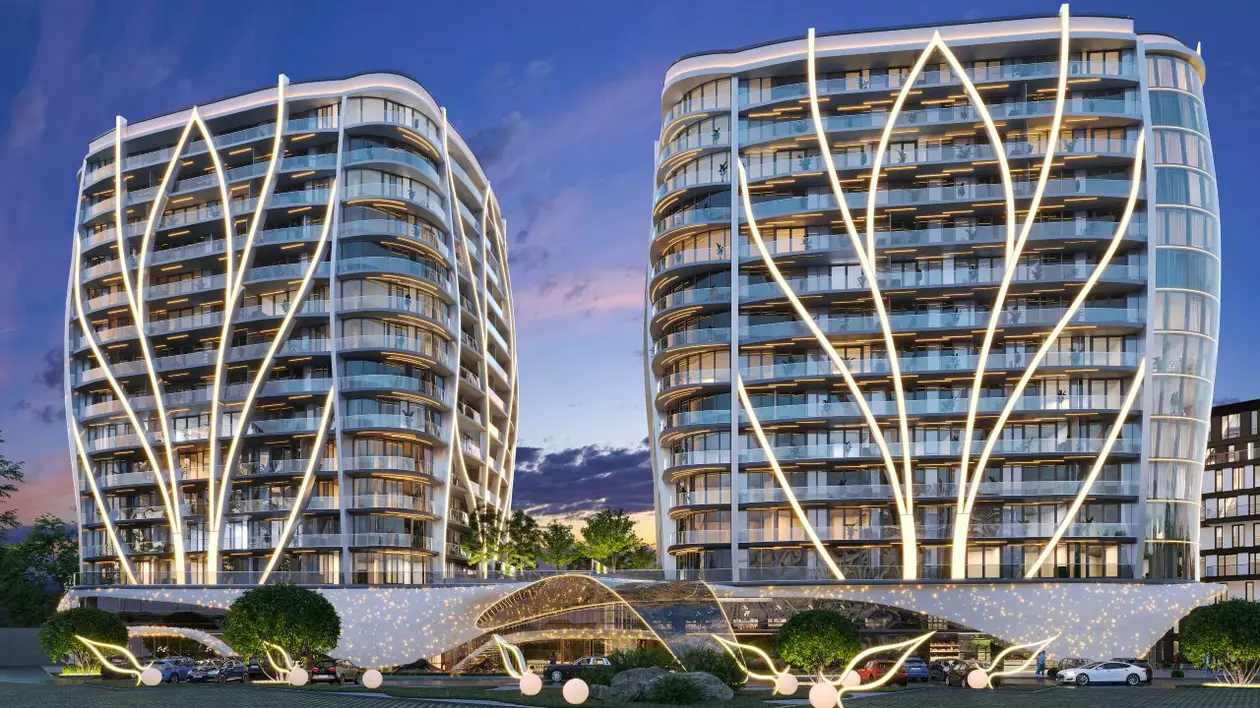 Metropolitan Group și Elie Saab revoluționează standardul luxului în România